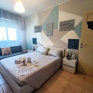  Apartament Casa Esemes Włochy