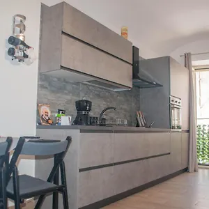  Apartament Carmencyta Włochy