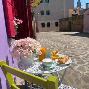 Casa Bella Holiday home