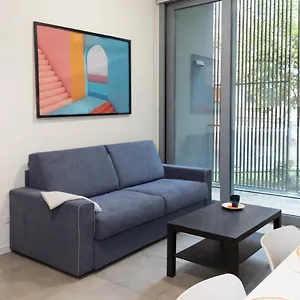  Apartament Monviso Bijou Exclusive Włochy