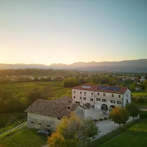 Tenuta Malvolti - Al Vecchio Convento Farm stay