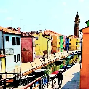 Ca Comare Holiday home