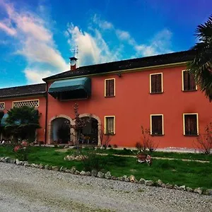 I Marzemini Farm stay